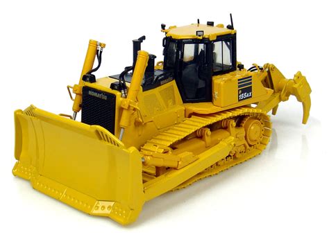 Universal Hobbies Komatsu 1:50 Diecast & Toy Vehicles